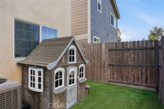 Detail Gallery Image 28 of 36 For 263 via Las Casitas, Templeton,  CA 93465 - 3 Beds | 2/1 Baths