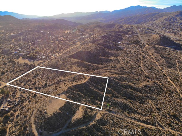 0 Mt View, Yucca Valley, California 92284, ,Land,For Sale,0 Mt View,CRJT20027189