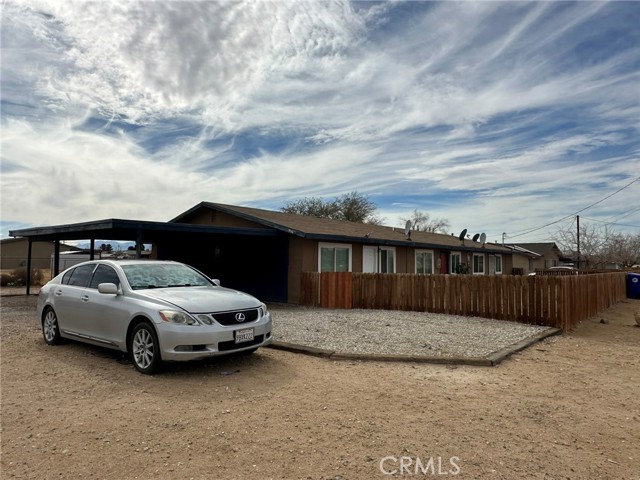 Detail Gallery Image 17 of 17 For 11895 White Ave, Adelanto,  CA 92301 - 6 Beds | 3 Baths