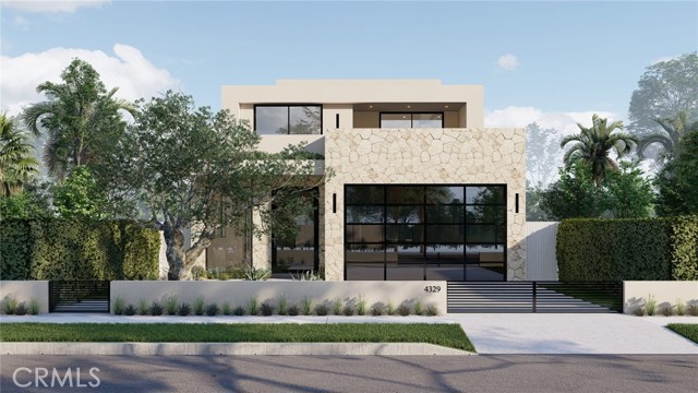 5 Bed Home for Sale in Studio City, California