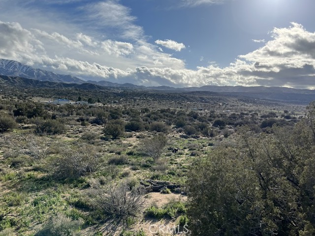 Detail Gallery Image 13 of 25 For 0 Vac/Fort Tejon Pav /Vic Avenue, Pearblossom,  CA 93553 - – Beds | – Baths