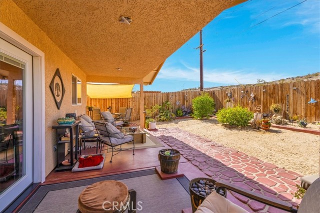 Detail Gallery Image 31 of 41 For 72130 Sunnyslope Dr, Twentynine Palms,  CA 92277 - 3 Beds | 2 Baths