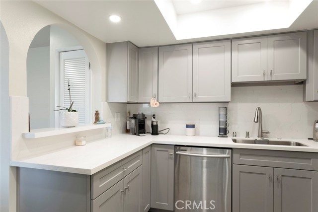 Detail Gallery Image 19 of 31 For 1148 San Rafael Ave #6,  Glendale,  CA 91202 - 1 Beds | 1 Baths