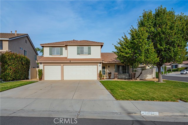 Detail Gallery Image 1 of 46 For 23458 Mount Lassen Way, Murrieta,  CA 92562 - 3 Beds | 2/1 Baths