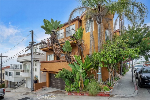 Detail Gallery Image 50 of 50 For 4113 Highland, Manhattan Beach,  CA 90266 - 4 Beds | 3/1 Baths