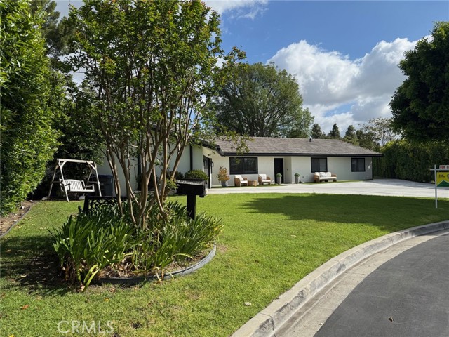 Detail Gallery Image 35 of 35 For 1530 Robin Way, Fullerton,  CA 92835 - 3 Beds | 2 Baths