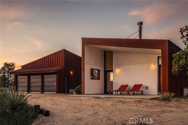 Detail Gallery Image 5 of 56 For 70089 Sonora, Mountain Center,  CA 92561 - 2 Beds | 2 Baths