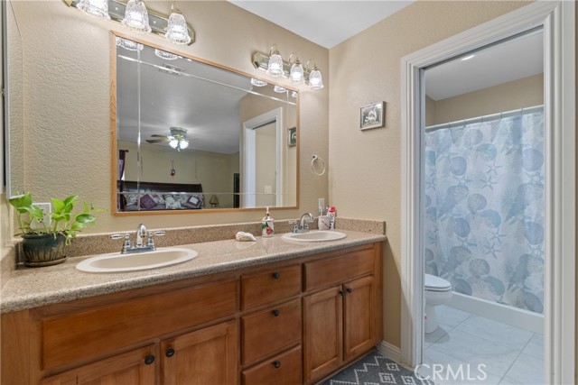 Detail Gallery Image 18 of 30 For 21025 Orchid Dr, California City,  CA 93505 - 3 Beds | 2 Baths