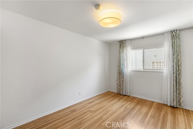 Detail Gallery Image 20 of 21 For 1745 N Mariposa Ave #6,  Los Angeles,  CA 90027 - 2 Beds | 1 Baths
