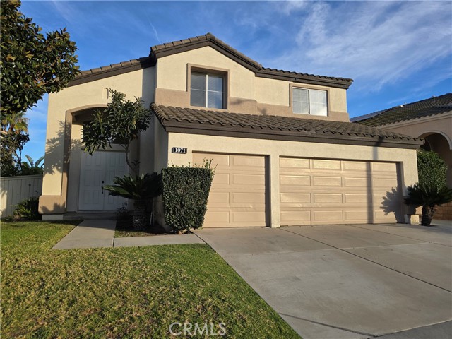 Detail Gallery Image 2 of 2 For 1071 Casandra Ln, Corona,  CA 92879 - 4 Beds | 3 Baths