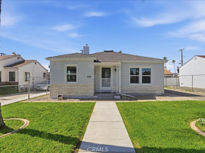 8658 Newport Avenue