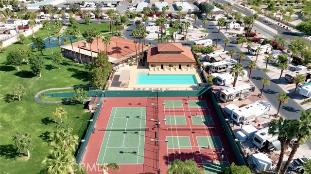 Detail Gallery Image 43 of 60 For 69801 Ramon #193,  Cathedral City,  CA 92234 - 1 Beds | 1 Baths