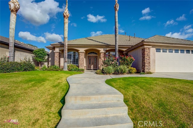 Detail Gallery Image 5 of 58 For 15418 Opus One Dr, Bakersfield,  CA 93314 - 4 Beds | 2 Baths