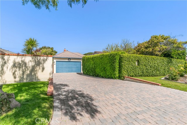 2025 Palos Verdes Drive, Palos Verdes Estates, California 90274, 5 Bedrooms Bedrooms, ,2 BathroomsBathrooms,Residential,Sold,Palos Verdes,PV23113451