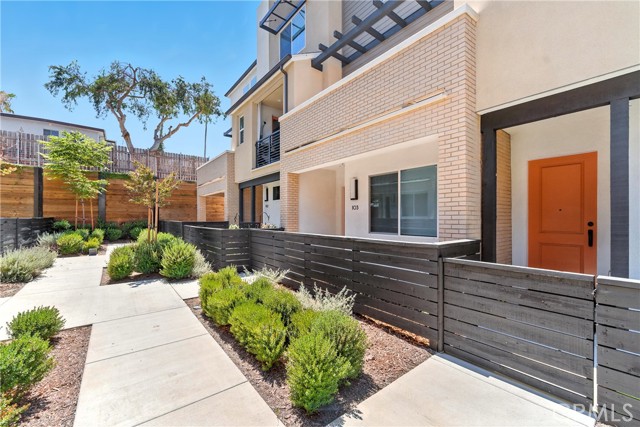 Detail Gallery Image 36 of 40 For 7621 University Ave #103,  La Mesa,  CA 91942 - 3 Beds | 3 Baths