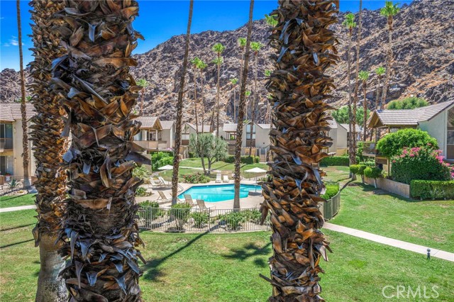 Detail Gallery Image 18 of 28 For 78155 Cabrillo Lane #40,  Indian Wells,  CA 92210 - 1 Beds | 1 Baths