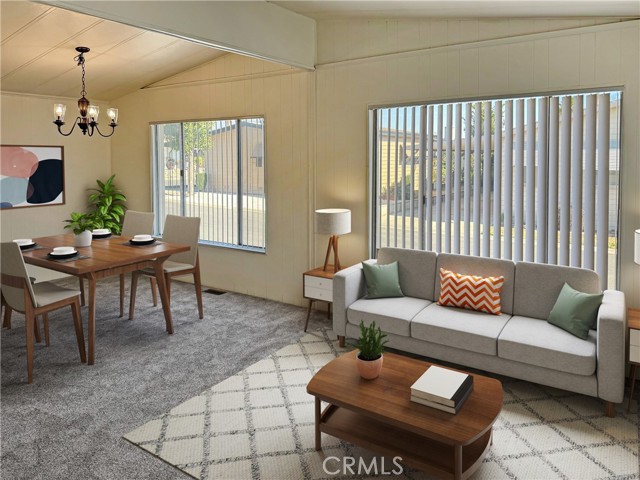 Detail Gallery Image 3 of 15 For 929 E Foothill Bld #182,  Upland,  CA 91786 - 2 Beds | 2 Baths