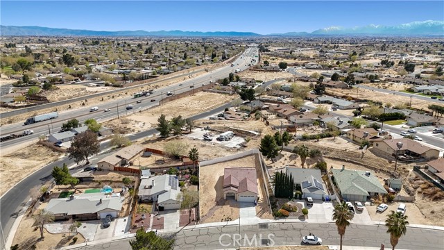 Detail Gallery Image 23 of 23 For 16277 Puesta Del Sol, Victorville,  CA 92394 - 4 Beds | 2/1 Baths