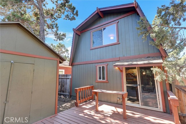 Detail Gallery Image 27 of 34 For 932 Hemlock Ln, Big Bear City,  CA 92314 - 2 Beds | 1/1 Baths