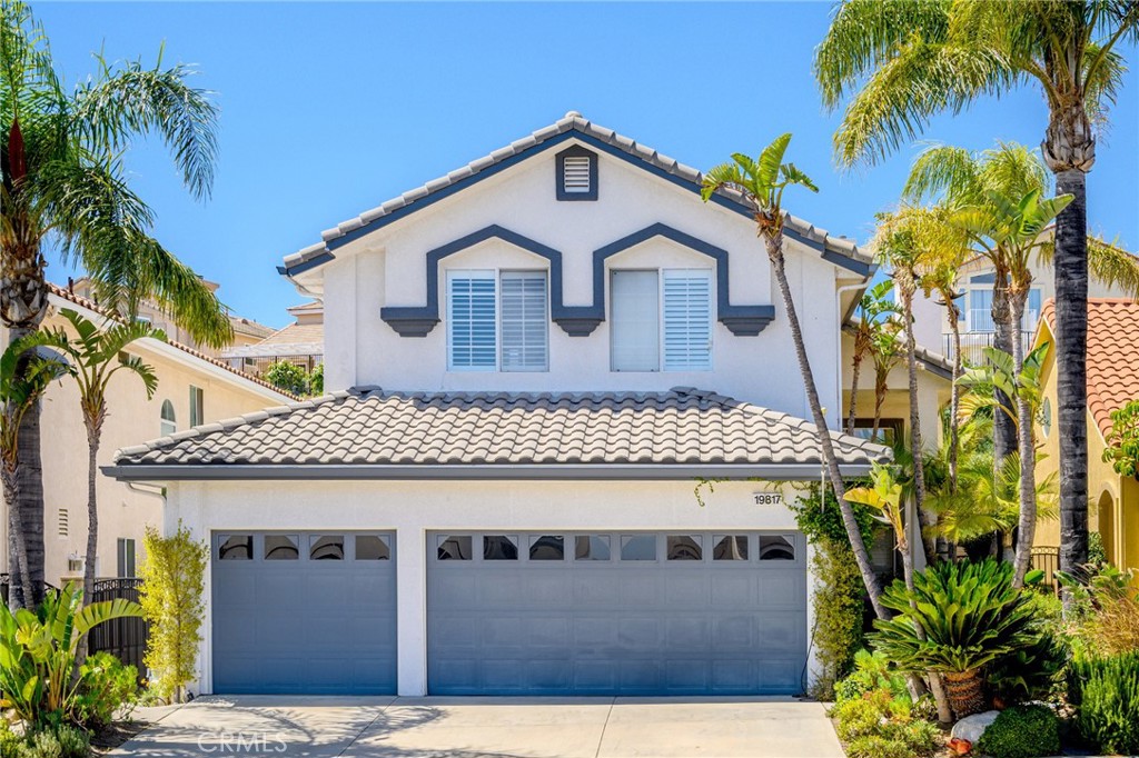 19817 Sierra Meadows Lane