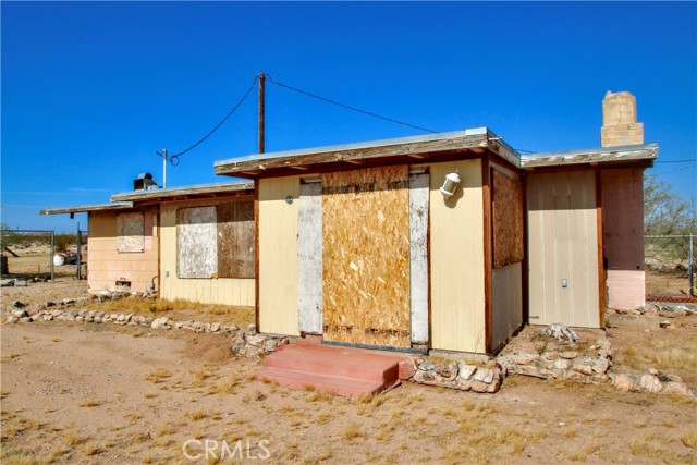 Detail Gallery Image 15 of 45 For 62105 Moon Dr, Joshua Tree,  CA 92252 - 1 Beds | 2 Baths