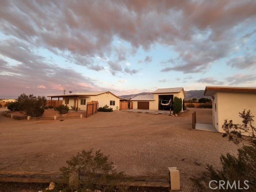9834 Highland Road, Lucerne Valley, CA, 92356 9834 Highland Road, Lucerne Valley, CA, 92356