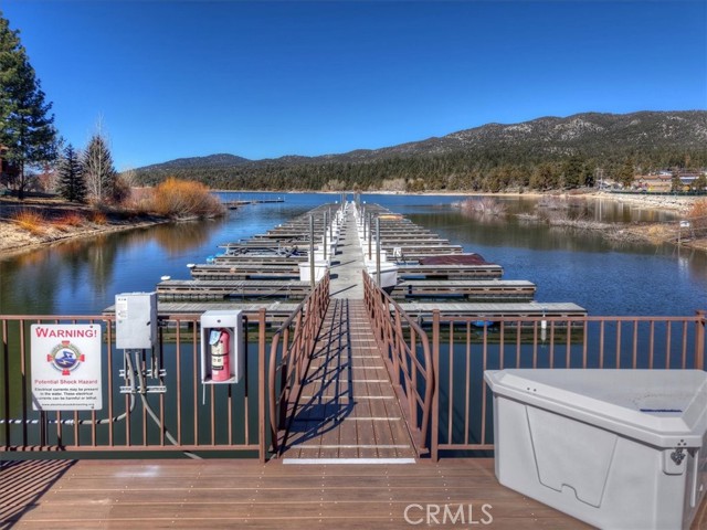 Detail Gallery Image 50 of 50 For 41922 Centre Ct, Big Bear Lake,  CA 92315 - 3 Beds | 3/1 Baths