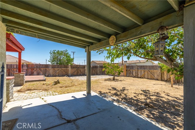 Detail Gallery Image 24 of 38 For 9760 Sherwood Ave, California City,  CA 93505 - 3 Beds | 2 Baths
