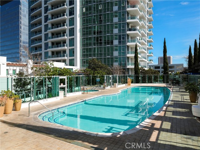 Detail Gallery Image 21 of 29 For 3131 Michelson #1607,  Irvine,  CA 92612 - 2 Beds | 2 Baths