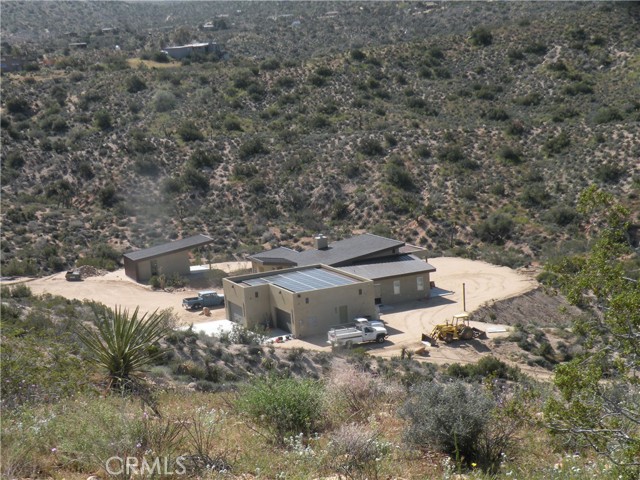 Detail Gallery Image 6 of 6 For 54595 Navajo Trail, Yucca Valley,  CA 92284 - – Beds | – Baths