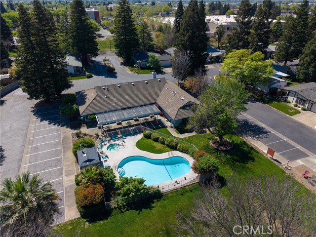 Detail Gallery Image 57 of 57 For 2050 Springfield Dr #312,  Chico,  CA 95928 - 2 Beds | 2 Baths
