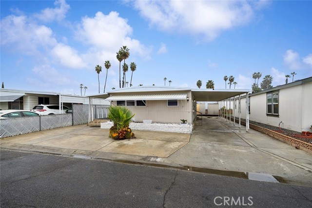 Detail Gallery Image 18 of 18 For 190 Santa Lucia, Hemet,  CA 92543 - 2 Beds | 2 Baths