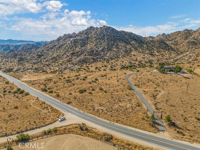 Detail Gallery Image 26 of 30 For 0 Pioneertown Rd, Pioneertown,  CA 92268 - – Beds | – Baths