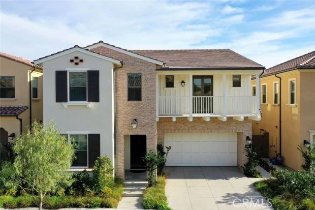 110 outpost, Irvine, CA 92620