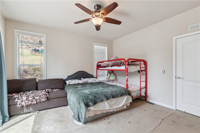 Detail Gallery Image 39 of 55 For 802 Reisling, Coalinga,  CA 93210 - 5 Beds | 3 Baths