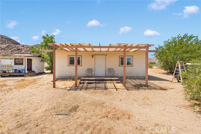 Detail Gallery Image 43 of 63 For 12660 Ivanhoe Rd, Lucerne Valley,  CA 92356 - 4 Beds | 3 Baths
