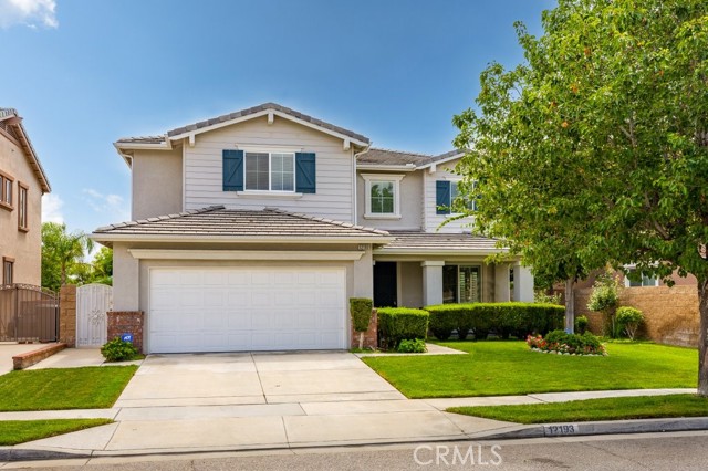 12193 Appian Dr, Rancho Cucamonga, CA 91739