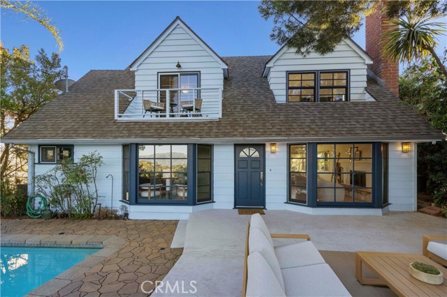 Detail Gallery Image 63 of 74 For 8615 Skyline Dr, Los Angeles,  CA 90046 - 3 Beds | 3 Baths