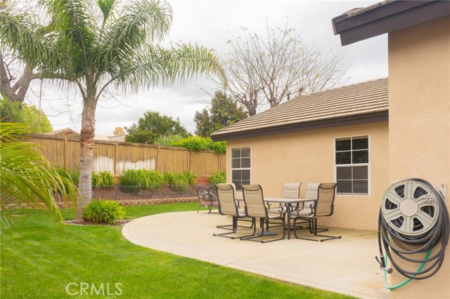 Detail Gallery Image 39 of 48 For 980 Creston Way, Beaumont,  CA 92223 - 4 Beds | 2 Baths