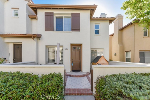 56 Sapphire #112, Irvine, CA 92602