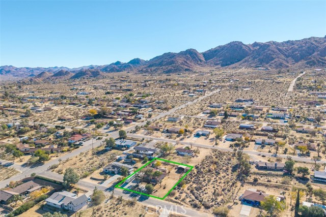 Detail Gallery Image 36 of 36 For 60449 Natoma, Joshua Tree,  CA 92252 - 2 Beds | 2 Baths
