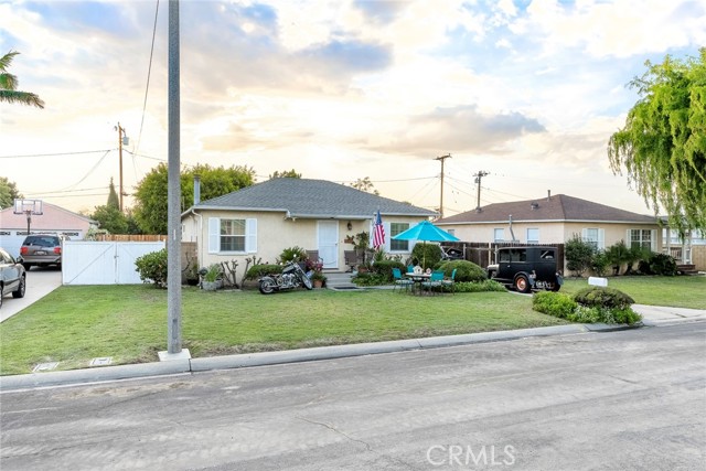 5931 Rand St, Buena Park, CA 90621