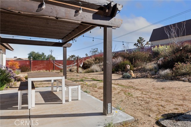Detail Gallery Image 20 of 31 For 60261 Chesapeake Dr, Joshua Tree,  CA 92252 - 3 Beds | 2 Baths