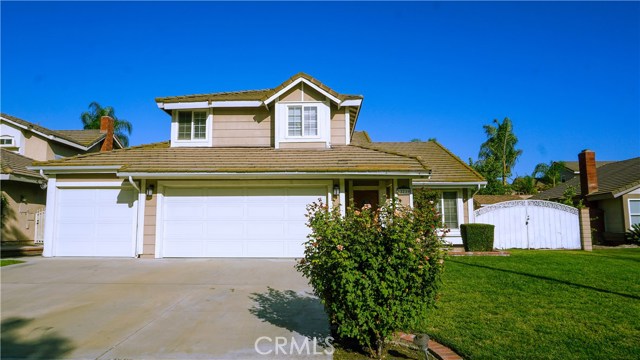 13739 Harvard Ave, Chino, CA 91710