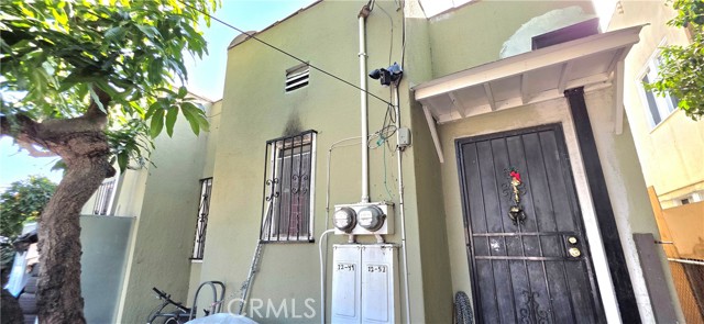 Detail Gallery Image 7 of 23 For 1249 1251 W 39th St, Los Angeles,  CA 90037 - – Beds | – Baths