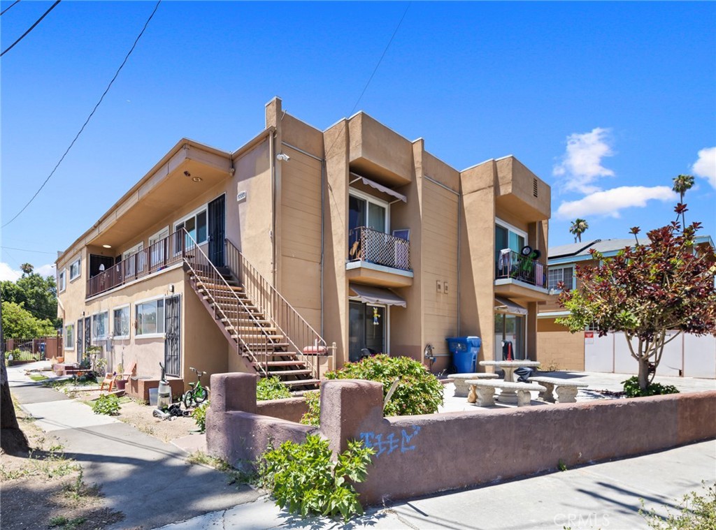 5333 Hyde Street, El Sereno, CA 90032