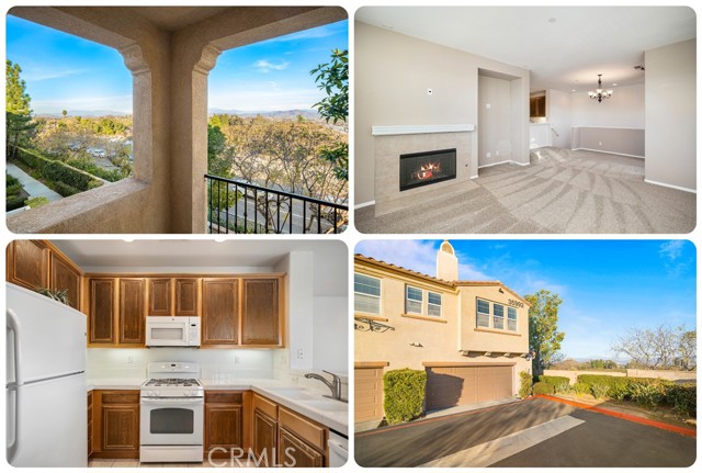 Detail Gallery Image 1 of 21 For 35992 Lindstrand Ave #13,  Murrieta,  CA 92563 - 2 Beds | 2 Baths