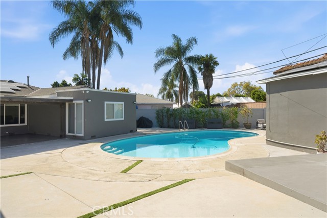 Detail Gallery Image 32 of 34 For 15101 Arlee, Norwalk,  CA 90650 - 4 Beds | 2 Baths