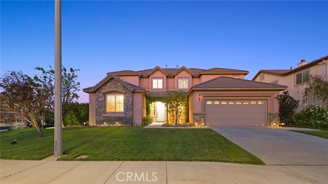 Detail Gallery Image 1 of 1 For 29820 Fox Creek Dr, Menifee,  CA 92586 - 5 Beds | 3 Baths