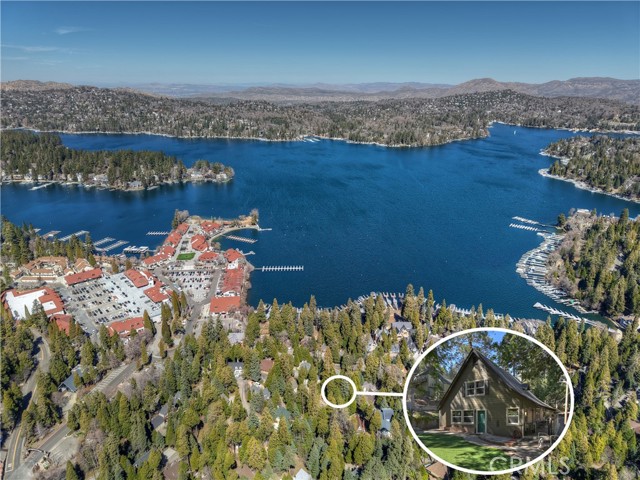 Detail Gallery Image 40 of 42 For 238 Bluebell, Lake Arrowhead,  CA 92352 - 5 Beds | 2 Baths
